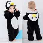 Baby Holiday Costumes