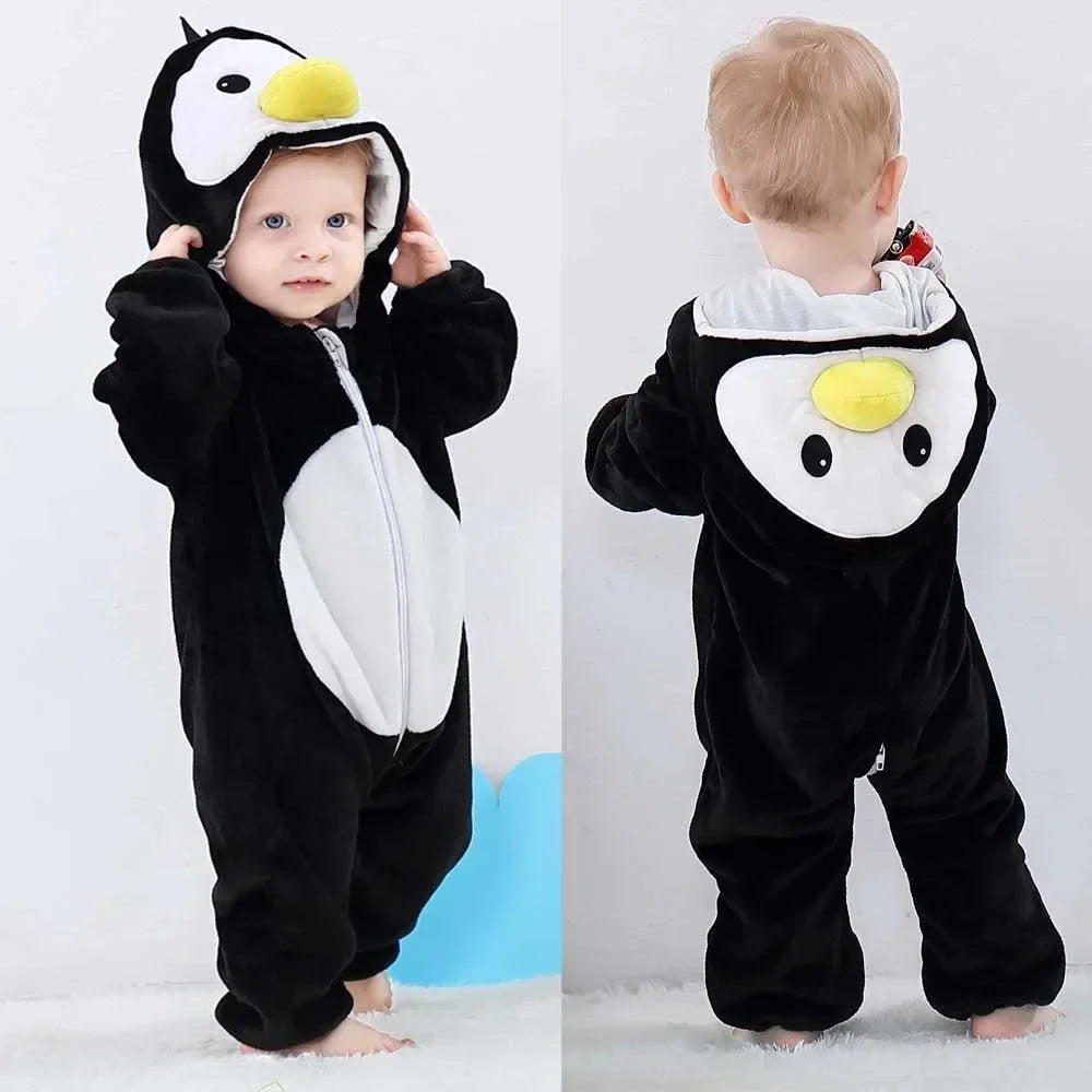 Baby Holiday Costumes