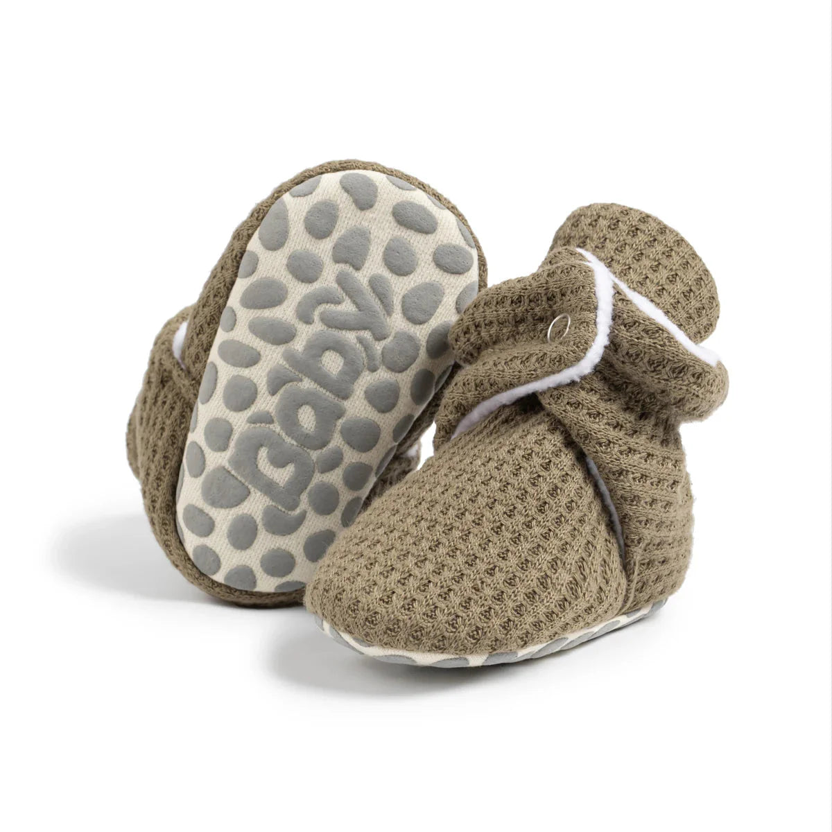 Solid Slipper Shoes