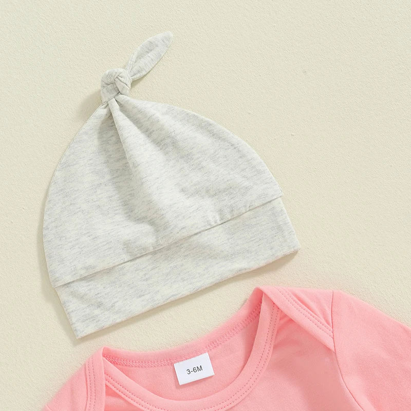 Mama's Little Love Outfit