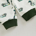 Mallard Duck Set