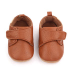 Shem Strap Shoes