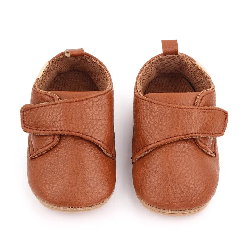 Shem Strap Shoes