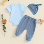 New to the Crew 3 Piece Outfit