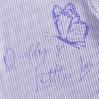 Daddy's Little Love Butterfly Outfit
