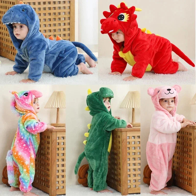 Baby Holiday Costumes