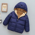 Fluffy Jacket V2