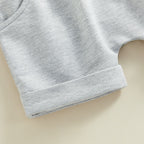 Pretty Fly For A Little Guy T-shirt Set