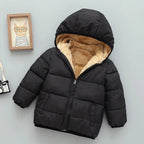 Fluffy Jacket V2