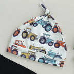 Farm Hand Tractor Outfit