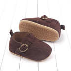 Buckle Blakely Shoes