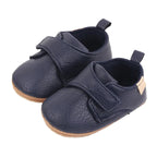 Shem Strap Shoes