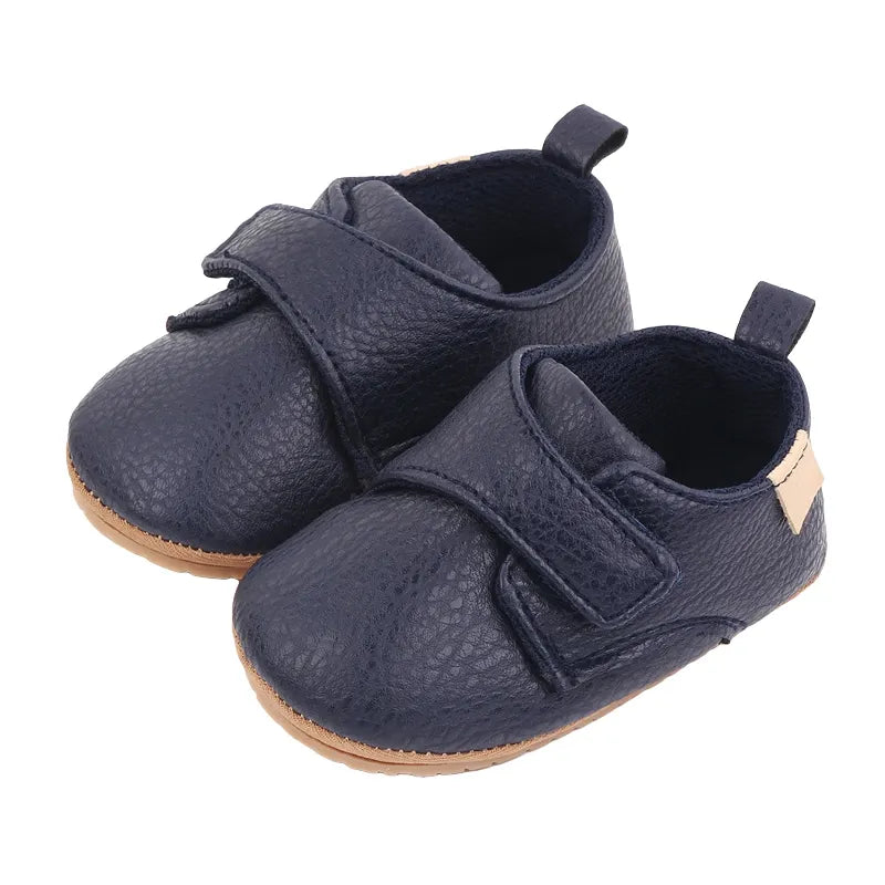 Shem Strap Shoes