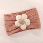 Baby Flower Headband