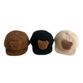 Toddler Teddy Bear Hat