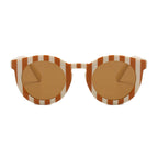 Cool Toddler Patterned Sunglasses