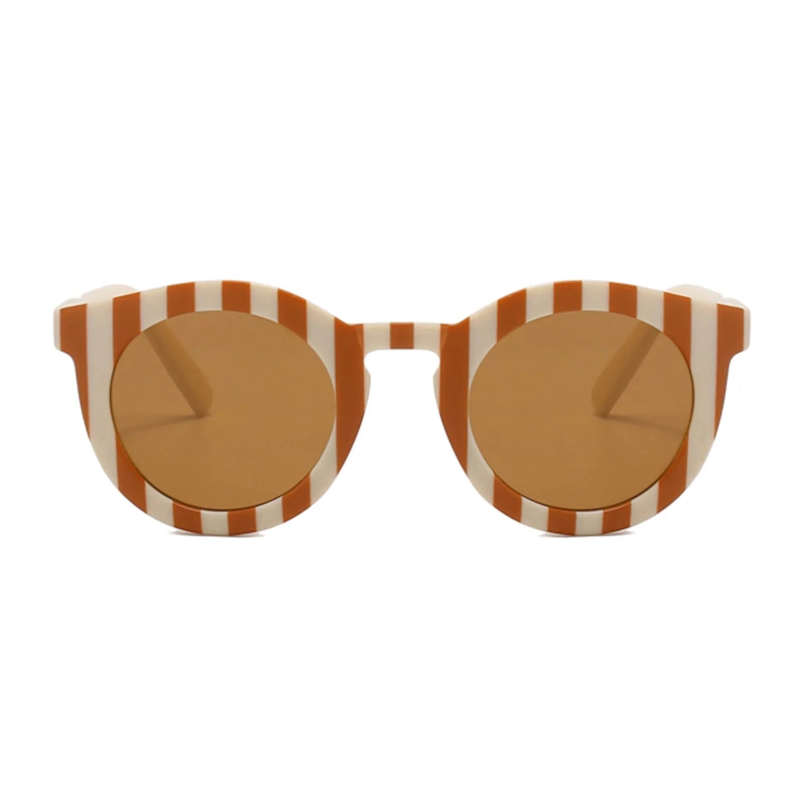 Cool Toddler Patterned Sunglasses