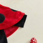 🐞 Lady Bug Costume V2