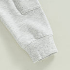 Lover Boy T-shirt with Pocket Pants