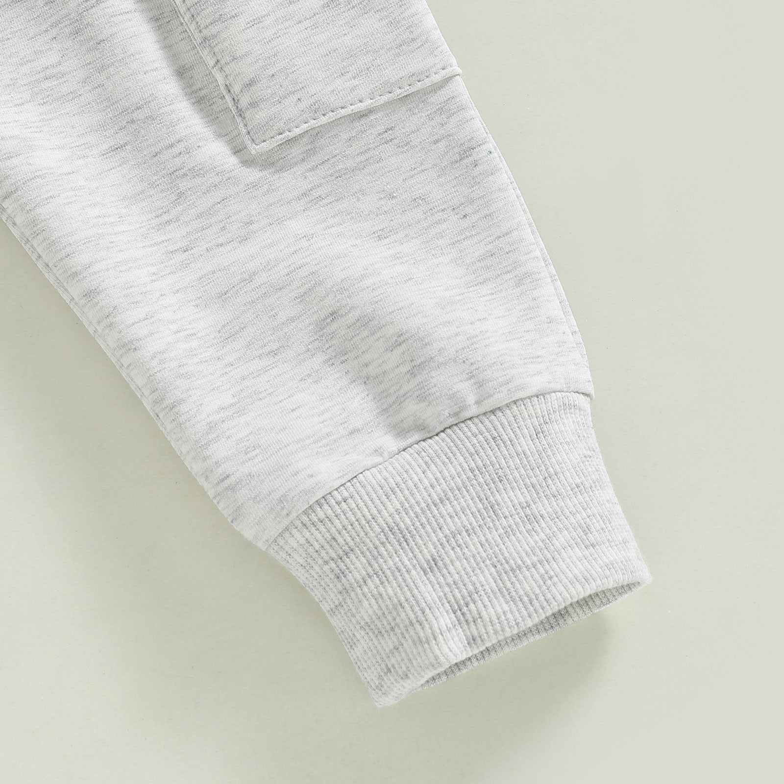 Lover Boy T-shirt with Pocket Pants
