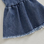Lace Mika Bell Bottoms Outfit