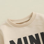 Mini Jogger Set