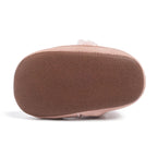 Fleece Chenoa Boots