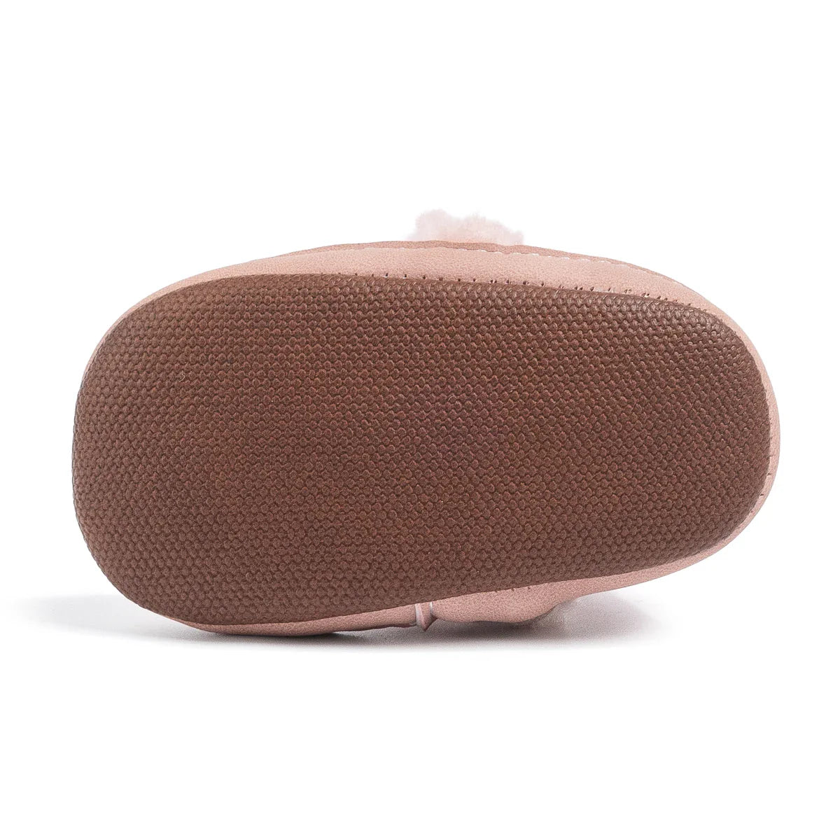 Fleece Chenoa Boots