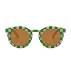 Cool Toddler Patterned Sunglasses