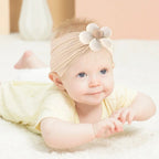 Baby Flower Headband