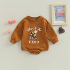 Farm Baby Life Onesie