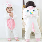 Baby Holiday Costumes