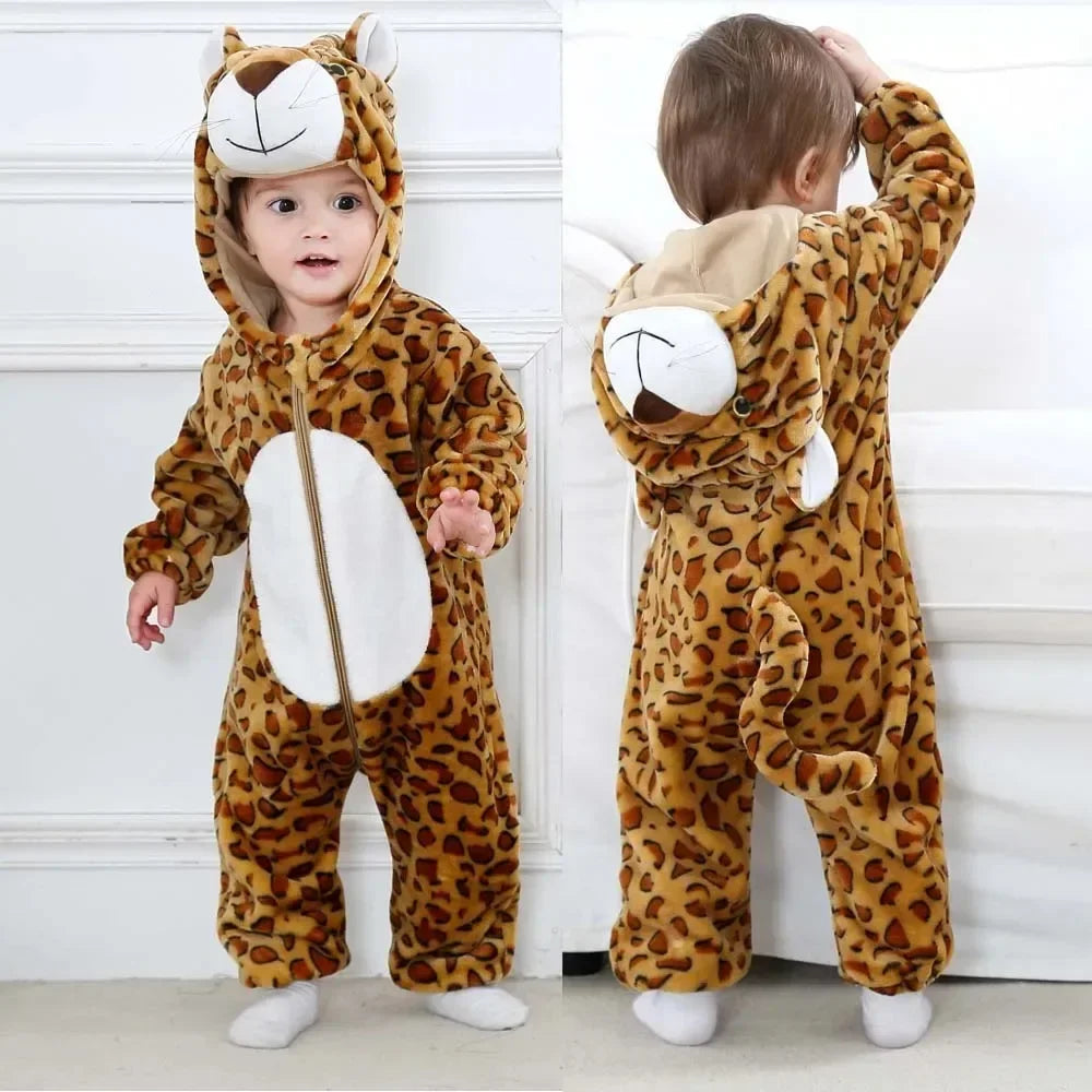 Baby Holiday Costumes