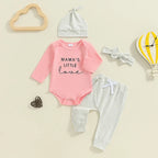 Mama's Little Love Outfit