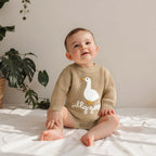 Silly Goose Onesie