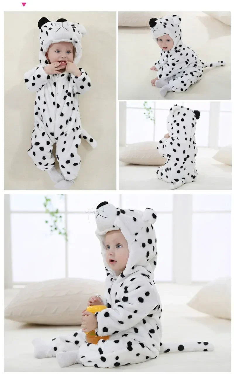 Baby Holiday Costumes