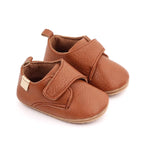 Shem Strap Shoes
