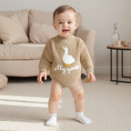 Silly Goose Onesie