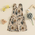 Western Overalls