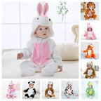 Baby Holiday Costumes