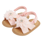 Flower Princess Sandals