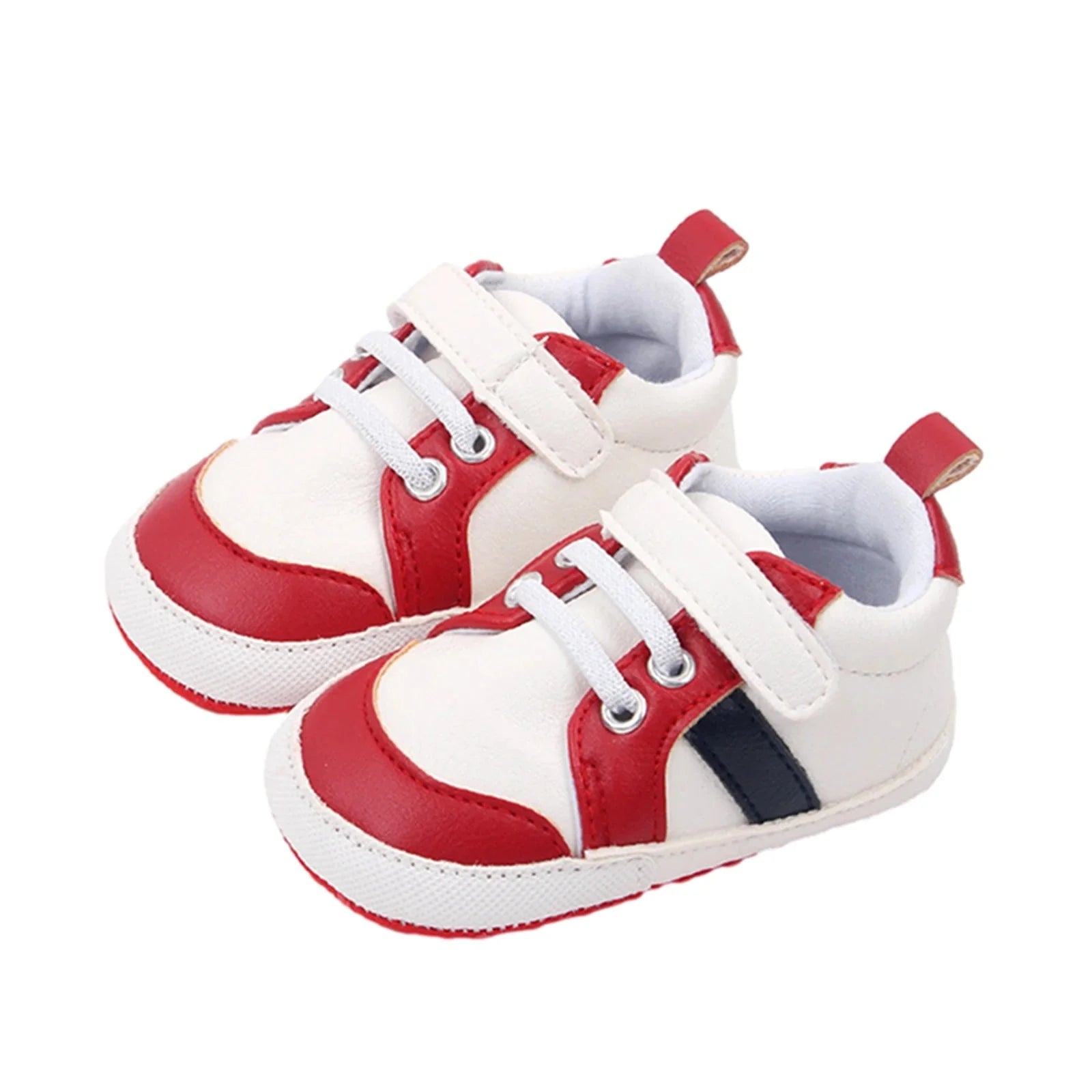 Sport Strap Sneakers
