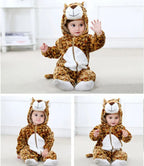 Baby Holiday Costumes