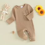 Bunny Pocket Onesie
