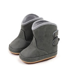 Little Baby Boots