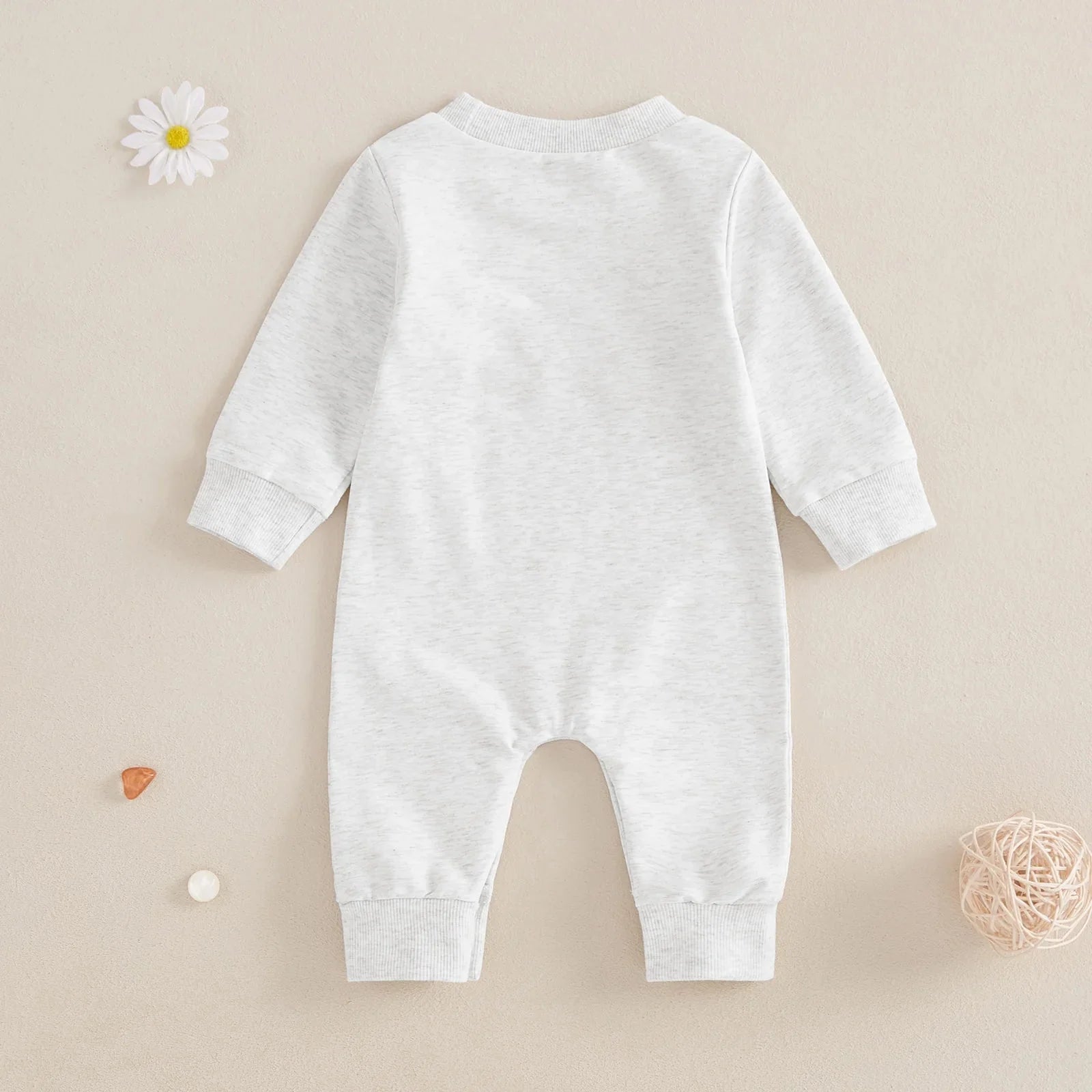 Long Sleeve Lil Bro Onesie