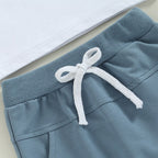 Bubba T-shirt & Shorts