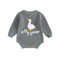 Silly Goose Onesie