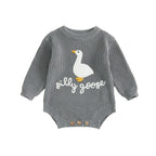 Silly Goose Onesie