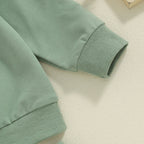 Mini Jogger Set